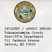 Arrest Report arrest-report