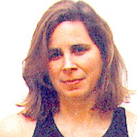Oxford Eagle managing editor Monica Drum (1972-2012) Oxford Eagle managing editor Monica Drum (1972-2012)