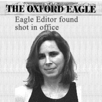 Editor dead Editor dead