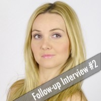 Yvonne Boyd 2nd Follow-up interview with Yvonne Boyd