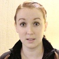 Amber Dunn Amber Dunn, personal trainer