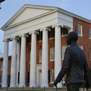 The Kudzu Kids take a brief look at the history of the University of Mississippi