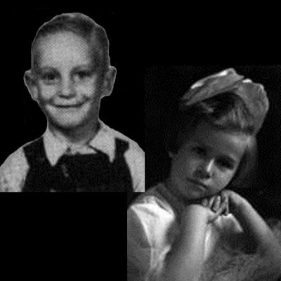 Were the Izard children kidnapped? Or worse?