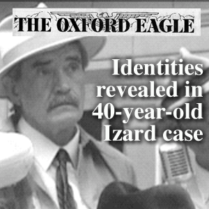Identities revealed in 40-year-old case