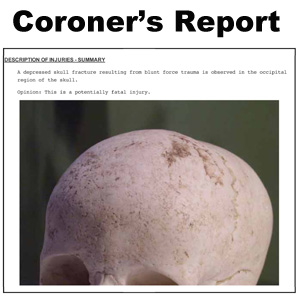 coroner-report