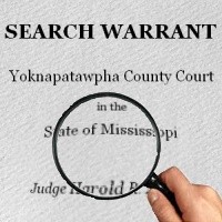 Wyatt search inventories Inventories of searches conducted in the Annette Wyatt investigation