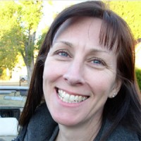 Alison had been married to Jared for nearly two decades at the time of his death