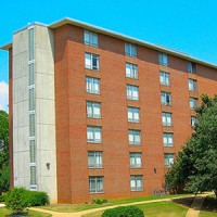 Kincannon Hall on the University of Mississippi campus