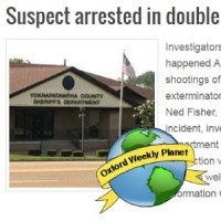 OWP Crime Beat Investigators not yet commenting on the how or why of what happened