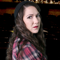 After a wild period in her high school years, Bree has gotten her life back on track