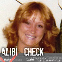 Tara Copeland Interviews to try to corroborate Tara Copeland's alibi