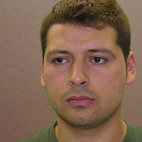 Steve blundered through life until a friendly corrections officer helped him find a better path