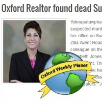 OWP Crime Beat Realtor Annette Wyatt found murdered