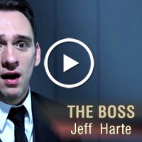 Jeff Harte Interview preview