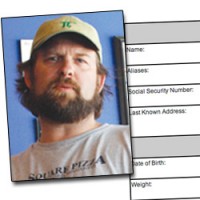 YCSD investigators ran a routine criminal background check on Ben Moreland