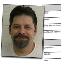 YCSD investigators ran a routine criminal background check on Joe Swift
