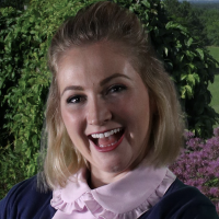 Jennifer has been a social butterfly in Yoknapatawpha County all her life