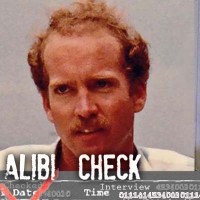 Interviews to try to corroborate Nathan Mistillis' alibi