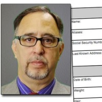 YCSD investigators ran a routine criminal background check on Linus Broadwell