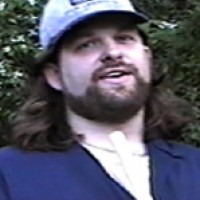 Ben Moreland is a musician who also works as a groundskeeper to pay the bills