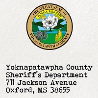 Seal of Yoknapatawpha County