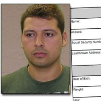 YCSD investigators ran a routine criminal background check on Steve Potter