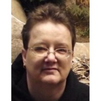 Sonya Davis became an Elvis fan as a teenager and is a sought-after speaker at Elvis fan gatherings around the country
