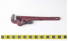 prop pipe wrench