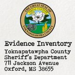 YCCC evidence inventory