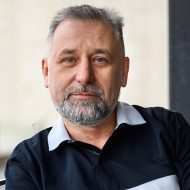 Bart Daniels bio
