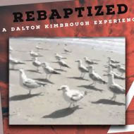 Rebaptized video