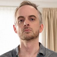 Archive: Andrew Fine interview