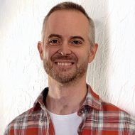 Andrew Fine bio