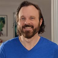 Dudley Brinkman interview #2