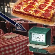 Canvass – Square Pizza employees