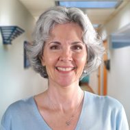 Donna Palmer interview