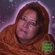 Psychic alleges vision of murder