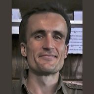 Michael Robbins interview #2