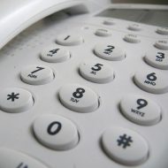Shivers home phone records