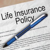 Insurance investigator's letter