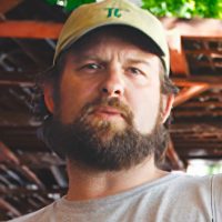 Ben Moreland bio