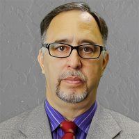Linus Broadwell bio