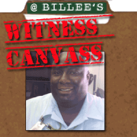 Canvass – Billee's Auto Service