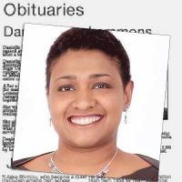 Danielle Lemmons obituary