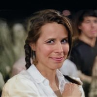Monica Drum bio