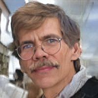 Frank Knight interview