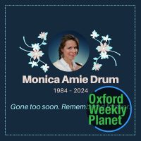 Drum memorial service held