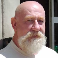 Ernie Parrish bio