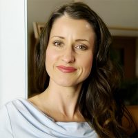 Ashley Fontaine interview