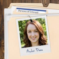 Amber Dunn bio
